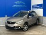 USED 2016 66 PEUGEOT 2008 1.2 PureTech Active SUV 5dr Petrol Manual Euro 6 (82 ps) 