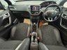 USED 2016 66 PEUGEOT 2008 1.2 PureTech Active SUV 5dr Petrol Manual Euro 6 (82 ps) 