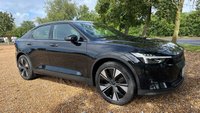USED 2023 23 POLESTAR POLESTAR 2 Single Motor 78kWh Long Range Fastback 5dr Electric Auto FWD (231 ps) 