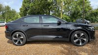 USED 2023 23 POLESTAR POLESTAR 2 Single Motor 78kWh Long Range Fastback 5dr Electric Auto FWD (231 ps) 