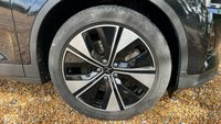 USED 2023 23 POLESTAR POLESTAR 2 Single Motor 78kWh Long Range Fastback 5dr Electric Auto FWD (231 ps) 