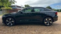 USED 2023 23 POLESTAR POLESTAR 2 Single Motor 78kWh Long Range Fastback 5dr Electric Auto FWD (231 ps) 