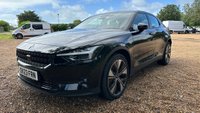 USED 2023 23 POLESTAR POLESTAR 2 Single Motor 78kWh Long Range Fastback 5dr Electric Auto FWD (231 ps) 