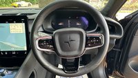 USED 2023 23 POLESTAR POLESTAR 2 Single Motor 78kWh Long Range Fastback 5dr Electric Auto FWD (231 ps) 