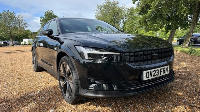 View our POLESTAR POLESTAR 2