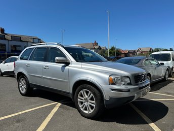 View our VOLVO XC90