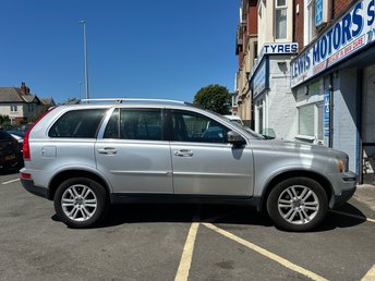 View our VOLVO XC90