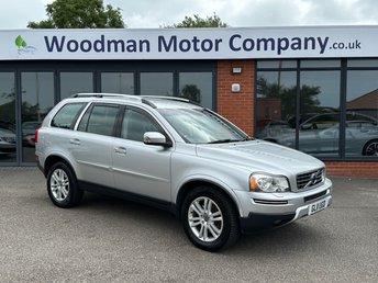 View our VOLVO XC90