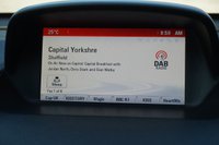 USED 2015 15 VAUXHALL MOKKA 1.7 CDTi Tech Line SUV 5dr Diesel Manual 2WD Euro 5 (s/s) (130 ps) 9 Service Stamps, Nav, DAB, Bluetooth,F + R Parking Aid