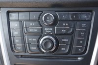 USED 2015 15 VAUXHALL MOKKA 1.7 CDTi Tech Line SUV 5dr Diesel Manual 2WD Euro 5 (s/s) (130 ps) 9 Service Stamps, Nav, DAB, Bluetooth,F + R Parking Aid