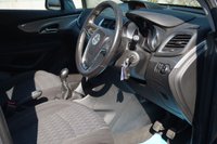 USED 2015 15 VAUXHALL MOKKA 1.7 CDTi Tech Line SUV 5dr Diesel Manual 2WD Euro 5 (s/s) (130 ps) 9 Service Stamps, Nav, DAB, Bluetooth,F + R Parking Aid