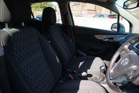 USED 2015 15 VAUXHALL MOKKA 1.7 CDTi Tech Line SUV 5dr Diesel Manual 2WD Euro 5 (s/s) (130 ps) 9 Service Stamps, Nav, DAB, Bluetooth,F + R Parking Aid