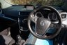 USED 2015 15 VAUXHALL MOKKA 1.7 CDTi Tech Line SUV 5dr Diesel Manual 2WD Euro 5 (s/s) (130 ps) 9 Service Stamps, Nav, DAB, Bluetooth,F + R Parking Aid