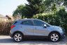 USED 2015 15 VAUXHALL MOKKA 1.7 CDTi Tech Line SUV 5dr Diesel Manual 2WD Euro 5 (s/s) (130 ps) 9 Service Stamps, Nav, DAB, Bluetooth,F + R Parking Aid