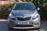 USED 2015 15 VAUXHALL MOKKA 1.7 CDTi Tech Line SUV 5dr Diesel Manual 2WD Euro 5 (s/s) (130 ps) 9 Service Stamps, Nav, DAB, Bluetooth,F + R Parking Aid