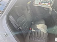 USED 2022 72 FORD PUMA 1.0T EcoBoost MHEV ST-Line Vignale SUV 5dr Petrol Hybrid Manual Euro 6 (s/s) (155 ps) 