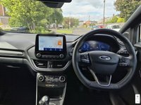 USED 2022 72 FORD PUMA 1.0T EcoBoost MHEV ST-Line Vignale SUV 5dr Petrol Hybrid Manual Euro 6 (s/s) (155 ps) 