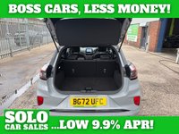 USED 2022 72 FORD PUMA 1.0T EcoBoost MHEV ST-Line Vignale SUV 5dr Petrol Hybrid Manual Euro 6 (s/s) (155 ps) 