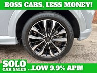 USED 2022 72 FORD PUMA 1.0T EcoBoost MHEV ST-Line Vignale SUV 5dr Petrol Hybrid Manual Euro 6 (s/s) (155 ps) 