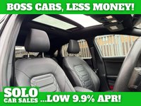 USED 2022 72 FORD PUMA 1.0T EcoBoost MHEV ST-Line Vignale SUV 5dr Petrol Hybrid Manual Euro 6 (s/s) (155 ps) 