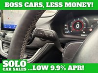 USED 2022 72 FORD PUMA 1.0T EcoBoost MHEV ST-Line Vignale SUV 5dr Petrol Hybrid Manual Euro 6 (s/s) (155 ps) 