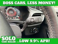 USED 2022 72 FORD PUMA 1.0T EcoBoost MHEV ST-Line Vignale SUV 5dr Petrol Hybrid Manual Euro 6 (s/s) (155 ps) 