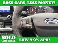 USED 2022 72 FORD PUMA 1.0T EcoBoost MHEV ST-Line Vignale SUV 5dr Petrol Hybrid Manual Euro 6 (s/s) (155 ps) 