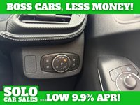 USED 2022 72 FORD PUMA 1.0T EcoBoost MHEV ST-Line Vignale SUV 5dr Petrol Hybrid Manual Euro 6 (s/s) (155 ps) 