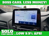 USED 2022 72 FORD PUMA 1.0T EcoBoost MHEV ST-Line Vignale SUV 5dr Petrol Hybrid Manual Euro 6 (s/s) (155 ps) 