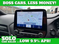 USED 2022 72 FORD PUMA 1.0T EcoBoost MHEV ST-Line Vignale SUV 5dr Petrol Hybrid Manual Euro 6 (s/s) (155 ps) 