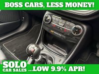 USED 2022 72 FORD PUMA 1.0T EcoBoost MHEV ST-Line Vignale SUV 5dr Petrol Hybrid Manual Euro 6 (s/s) (155 ps) 