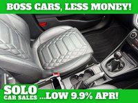 USED 2022 72 FORD PUMA 1.0T EcoBoost MHEV ST-Line Vignale SUV 5dr Petrol Hybrid Manual Euro 6 (s/s) (155 ps) 