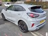 USED 2022 72 FORD PUMA 1.0T EcoBoost MHEV ST-Line Vignale SUV 5dr Petrol Hybrid Manual Euro 6 (s/s) (155 ps) 