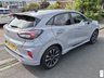 USED 2022 72 FORD PUMA 1.0T EcoBoost MHEV ST-Line Vignale SUV 5dr Petrol Hybrid Manual Euro 6 (s/s) (155 ps) 