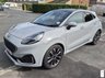 USED 2022 72 FORD PUMA 1.0T EcoBoost MHEV ST-Line Vignale SUV 5dr Petrol Hybrid Manual Euro 6 (s/s) (155 ps) 