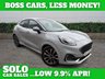USED 2022 72 FORD PUMA 1.0T EcoBoost MHEV ST-Line Vignale SUV 5dr Petrol Hybrid Manual Euro 6 (s/s) (155 ps) 