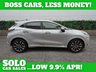 USED 2022 72 FORD PUMA 1.0T EcoBoost MHEV ST-Line Vignale SUV 5dr Petrol Hybrid Manual Euro 6 (s/s) (155 ps) 