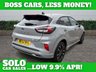 USED 2022 72 FORD PUMA 1.0T EcoBoost MHEV ST-Line Vignale SUV 5dr Petrol Hybrid Manual Euro 6 (s/s) (155 ps) 