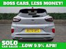 USED 2022 72 FORD PUMA 1.0T EcoBoost MHEV ST-Line Vignale SUV 5dr Petrol Hybrid Manual Euro 6 (s/s) (155 ps) 