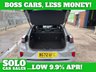 USED 2022 72 FORD PUMA 1.0T EcoBoost MHEV ST-Line Vignale SUV 5dr Petrol Hybrid Manual Euro 6 (s/s) (155 ps) 