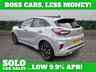 USED 2022 72 FORD PUMA 1.0T EcoBoost MHEV ST-Line Vignale SUV 5dr Petrol Hybrid Manual Euro 6 (s/s) (155 ps) 