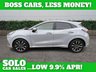 USED 2022 72 FORD PUMA 1.0T EcoBoost MHEV ST-Line Vignale SUV 5dr Petrol Hybrid Manual Euro 6 (s/s) (155 ps) 