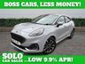 USED 2022 72 FORD PUMA 1.0T EcoBoost MHEV ST-Line Vignale SUV 5dr Petrol Hybrid Manual Euro 6 (s/s) (155 ps) 