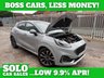 USED 2022 72 FORD PUMA 1.0T EcoBoost MHEV ST-Line Vignale SUV 5dr Petrol Hybrid Manual Euro 6 (s/s) (155 ps) 
