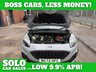 USED 2022 72 FORD PUMA 1.0T EcoBoost MHEV ST-Line Vignale SUV 5dr Petrol Hybrid Manual Euro 6 (s/s) (155 ps) 