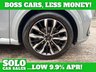 USED 2022 72 FORD PUMA 1.0T EcoBoost MHEV ST-Line Vignale SUV 5dr Petrol Hybrid Manual Euro 6 (s/s) (155 ps) 