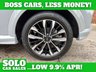 USED 2022 72 FORD PUMA 1.0T EcoBoost MHEV ST-Line Vignale SUV 5dr Petrol Hybrid Manual Euro 6 (s/s) (155 ps) 