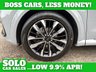 USED 2022 72 FORD PUMA 1.0T EcoBoost MHEV ST-Line Vignale SUV 5dr Petrol Hybrid Manual Euro 6 (s/s) (155 ps) 