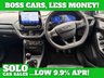 USED 2022 72 FORD PUMA 1.0T EcoBoost MHEV ST-Line Vignale SUV 5dr Petrol Hybrid Manual Euro 6 (s/s) (155 ps) 