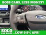 USED 2022 72 FORD PUMA 1.0T EcoBoost MHEV ST-Line Vignale SUV 5dr Petrol Hybrid Manual Euro 6 (s/s) (155 ps) 